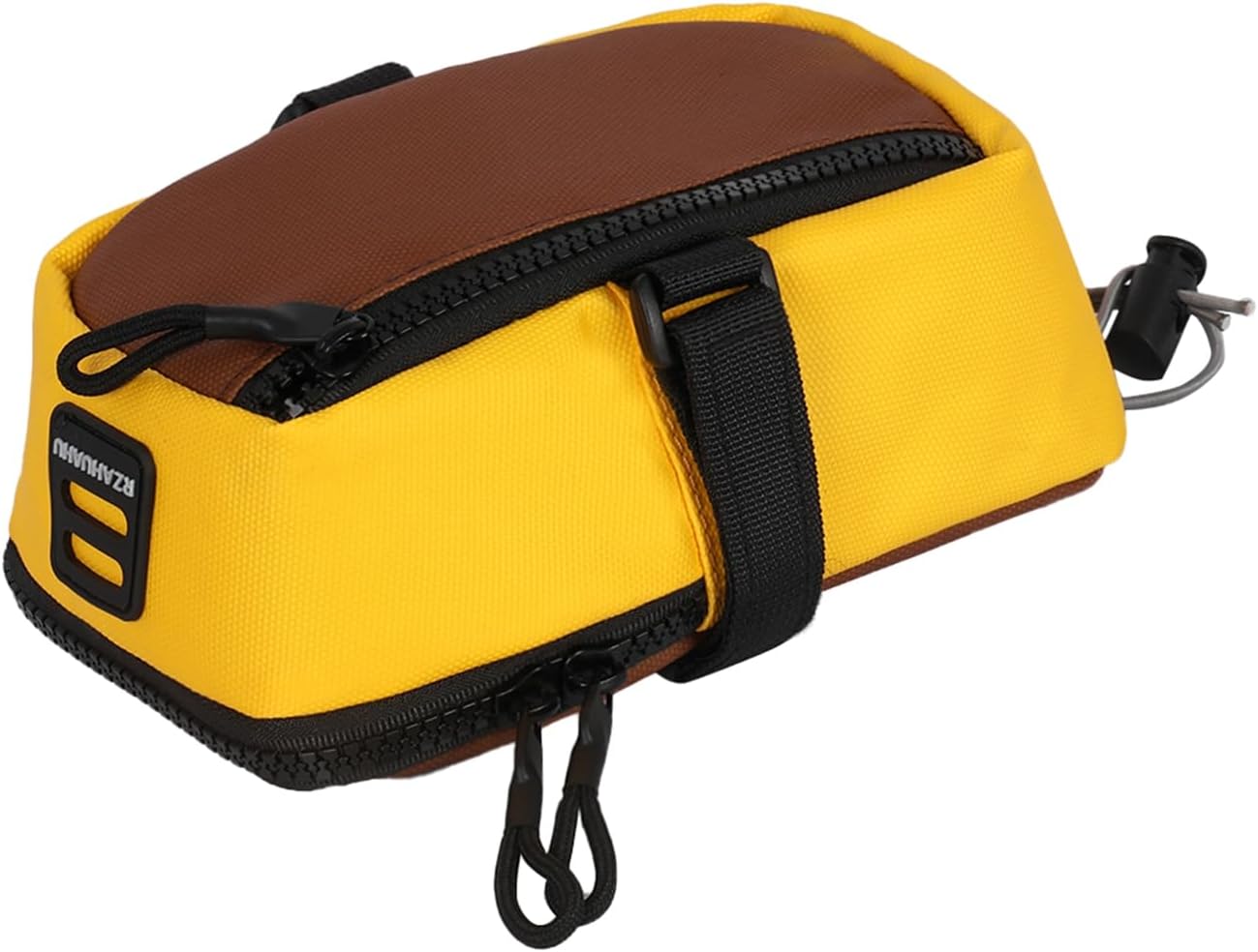 Bolsa de Selim Expansível de G - Commuting With Road Bike avaliação e preço