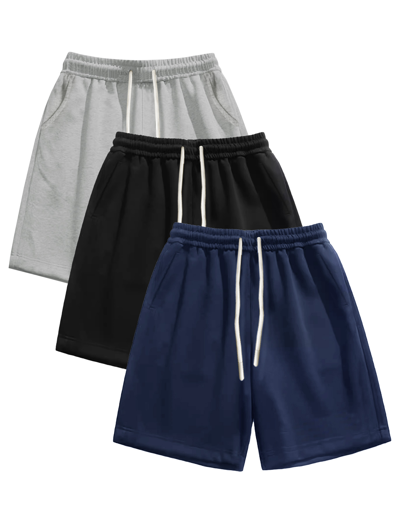Shorts masculinos de 3 peças,  - Cycling Commuter Shorts avaliação e preço