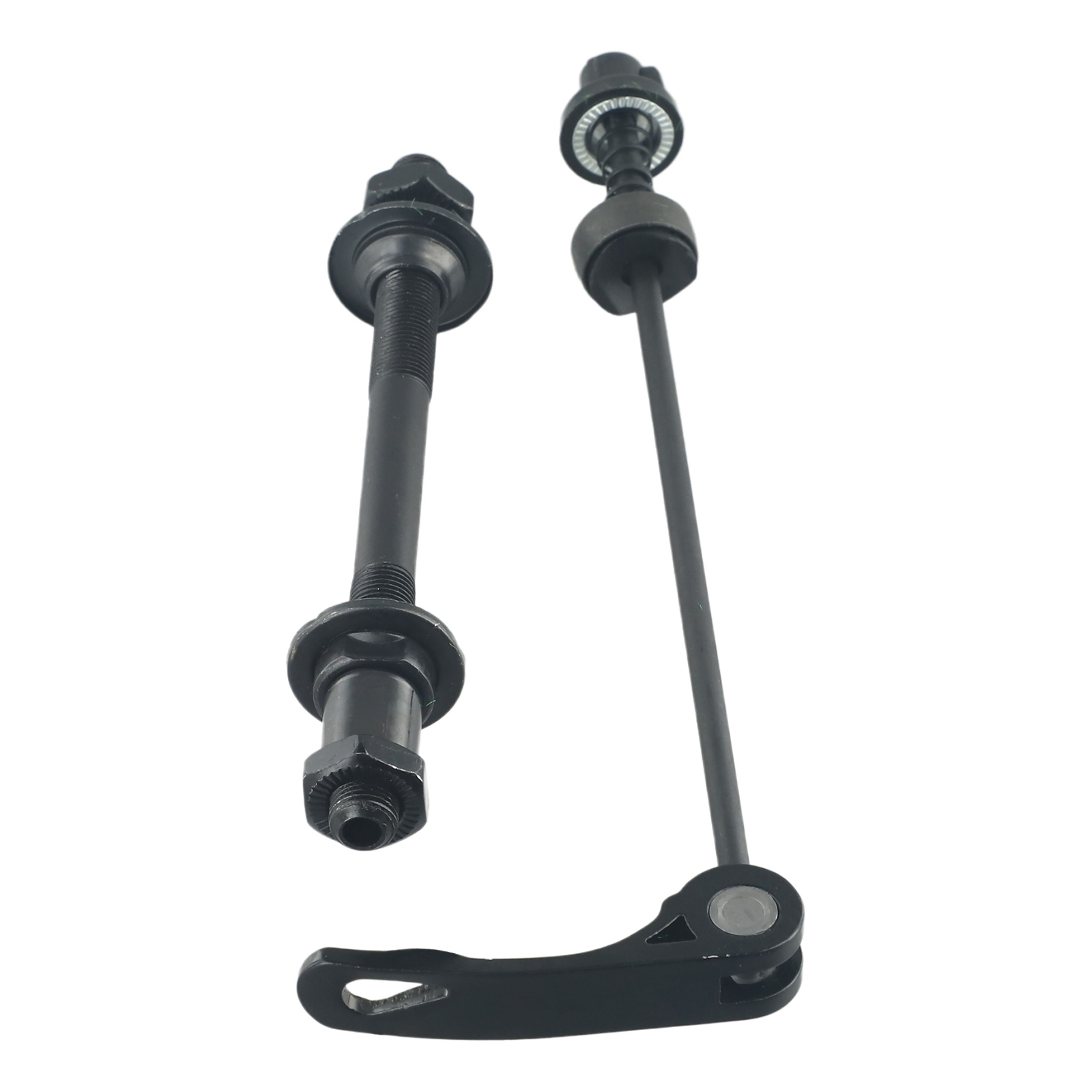 1 Conjunto de Eixos de Liberaç - Dynamo Hub Front avaliação e preço