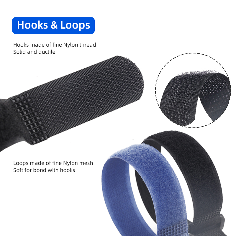 5 pçs deemount bicicleta náilo - Cycling Loop avaliação e preço