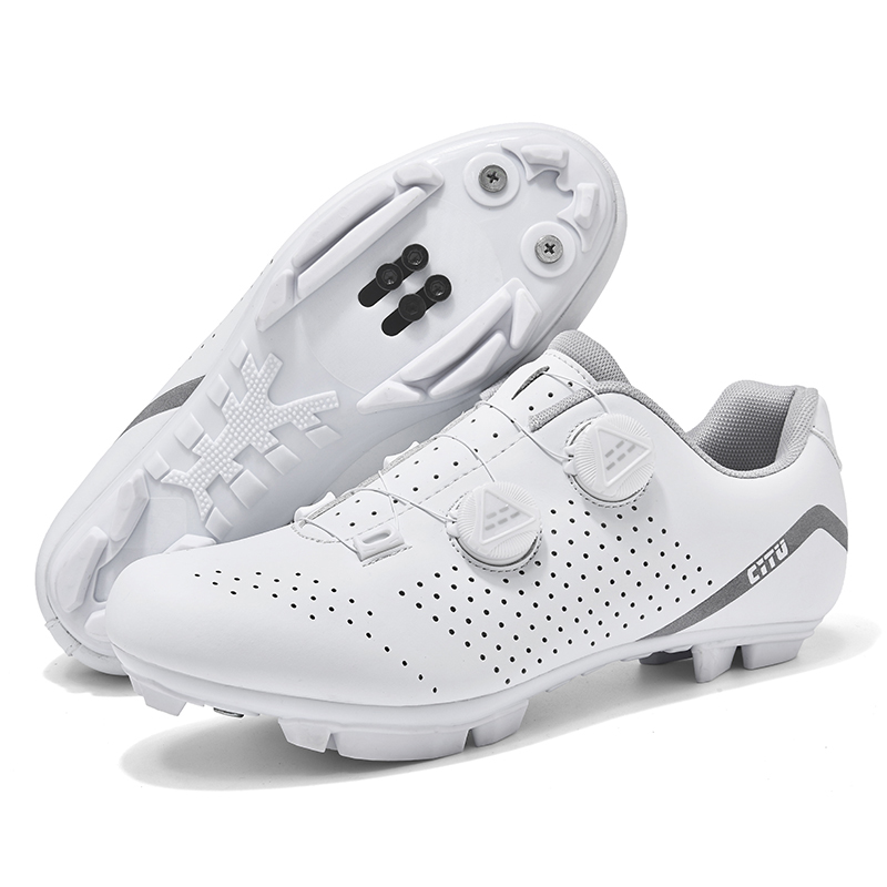 Sapatilhas de Ciclismo Profiss - Cycling Commuter Shoes avaliação e preço