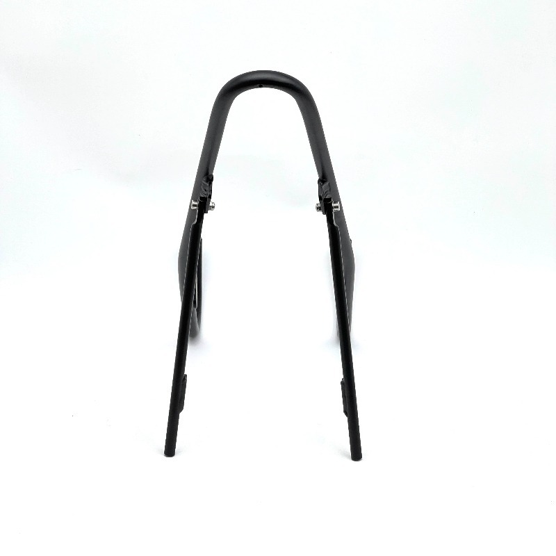 Suporte Frontal de Alumínio pa - Cargo Rack Aluminum avaliação e preço