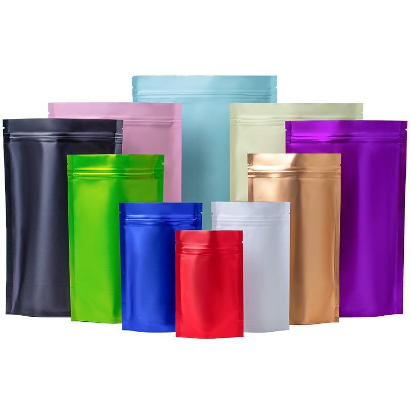 Saco Mylar Personalizado com L - Cargo Rack Aluminum avaliação e preço