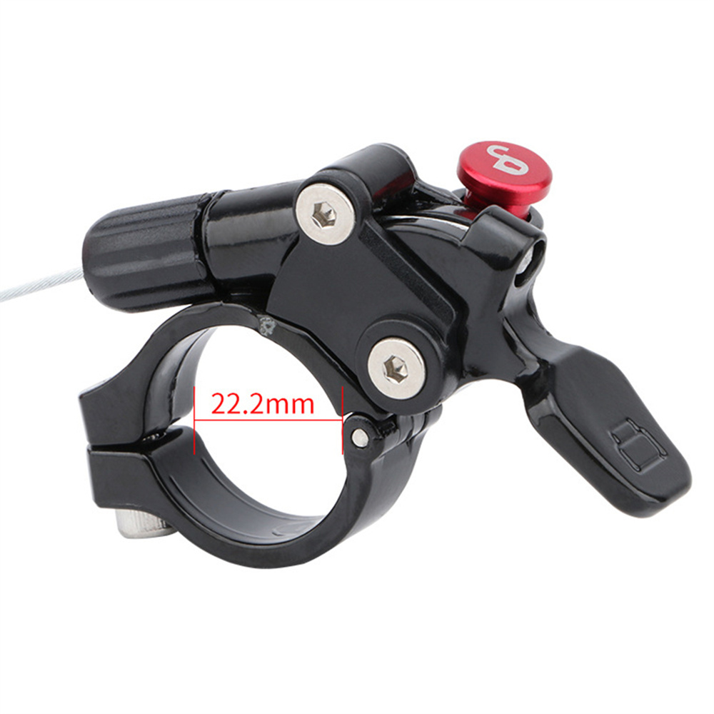 Alavanca de bloqueio remoto pa - Commuter Bike Lock avaliação e preço