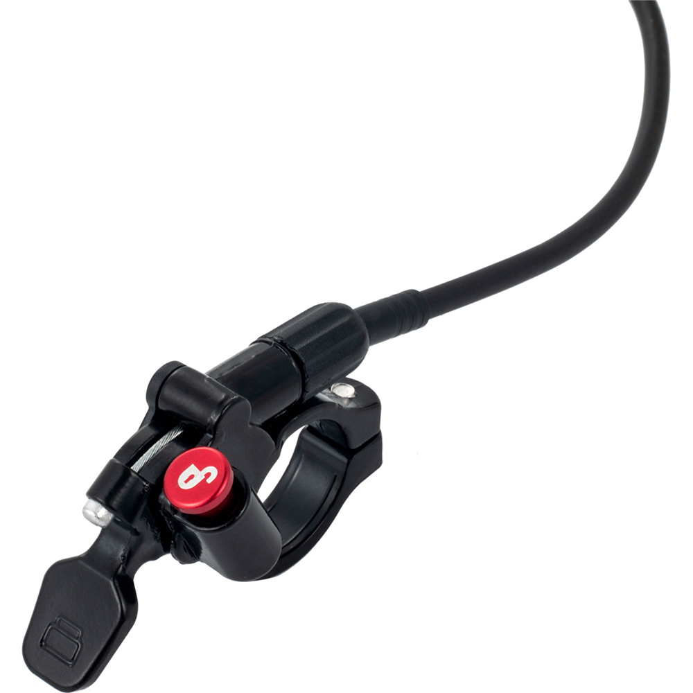 Alavanca de bloqueio remoto pa - Commuter Bike Lock avaliação e preço