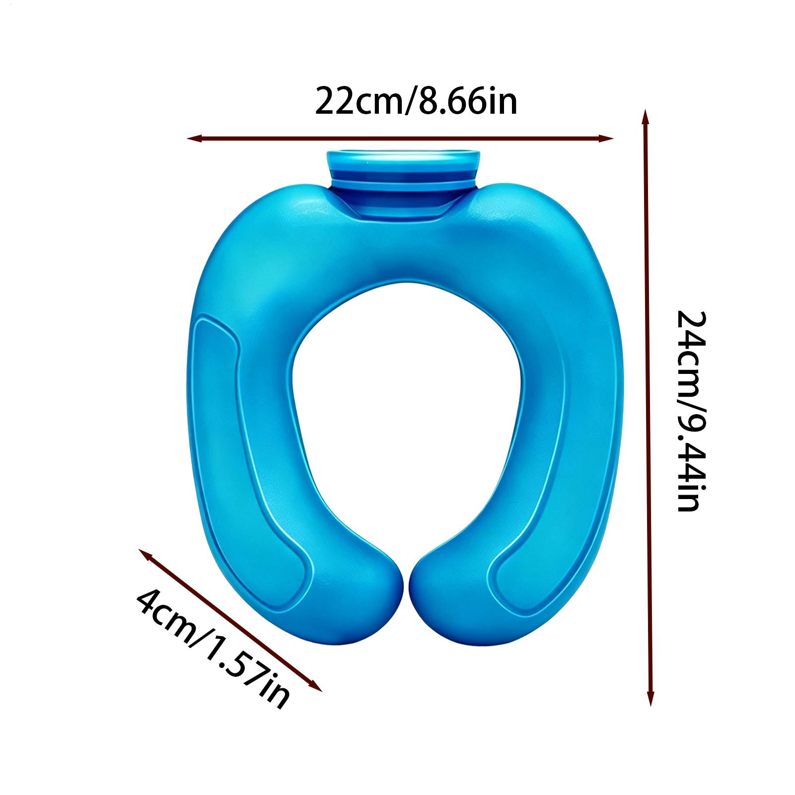 Tubo de resfriamento de pescoç - Cycling Loop avaliação e preço