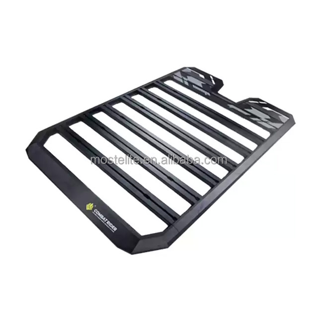 Acessórios para Carros, Suport - Cargo Rack Aluminum avaliação e preço