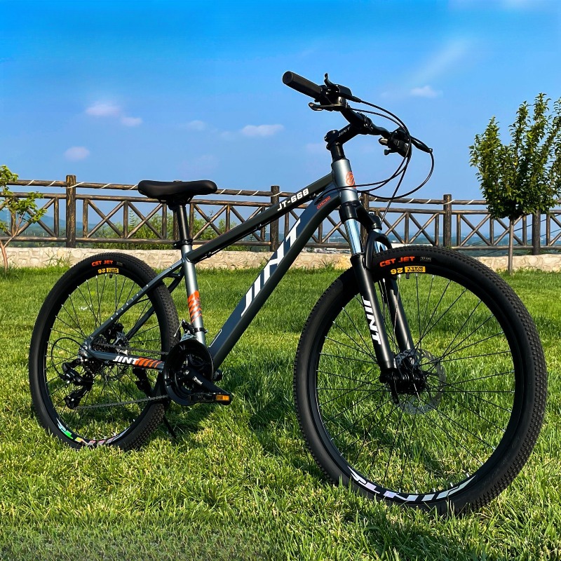 Bicicleta de Estrada de Alumín - Commuting With Road Bike avaliação e preço